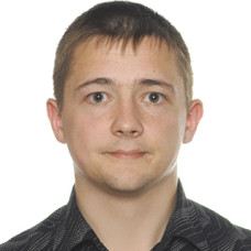 Бровко Александр Олегович
