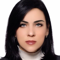 Бродская Анастасия Вячеславовна