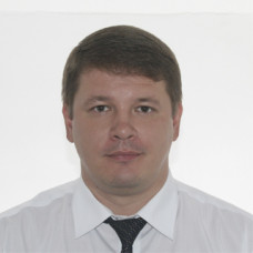 Булатов Виктор Борисович