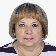 Бороденко Світлана Василівна