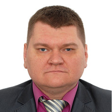 Гарголь Виталий Витальевич
