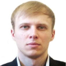 Грицак Андрій Віталійович