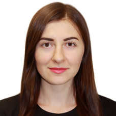 Грицак Юлія Миколаївна