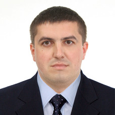 Губеня Віталій Миколайович