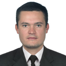 Гурінчук Юрій Олександрович