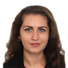 Дроздюк Ольга Вікторівна
