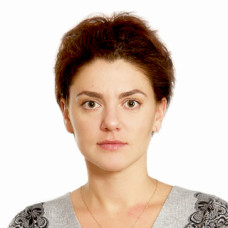 Бутенко Екатерина Константиновна