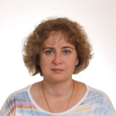 Казбулатова Оксана Миколаївна