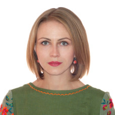 Калиниченко Наталья Анатольевна