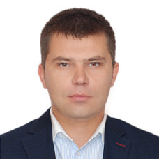 Камінський Руслан Іванович