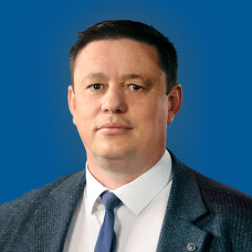Катеринчук Юрий Васильевич