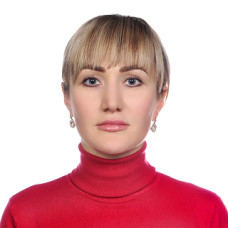 Киселева Мирослава Игоревна