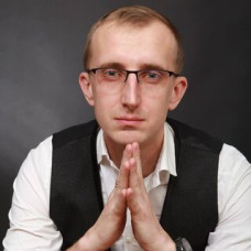 Клекотка Юрий Олегович