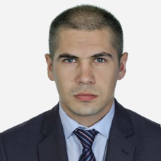Климюк Вадим Васильевич