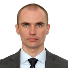 Клюйко Анатолій Олегович