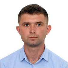 Коробка Михаил Анатольевич