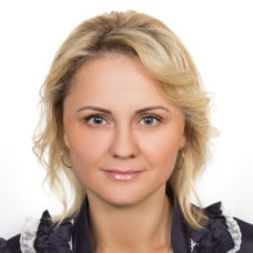 Костюк Татьяна Петровна