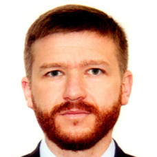 Кривопуст Константин Викторович