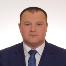 Крутень Иван Владимирович
