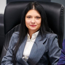 Лазарчук Анна Валерьевна