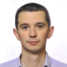 Левчунь Сергій Анатолійович