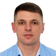 Леошек Олег Владимирович