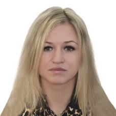Літковець Юліана Андріївна