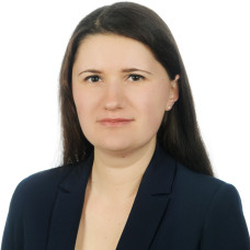 Лопацька Іванна Вікторівна