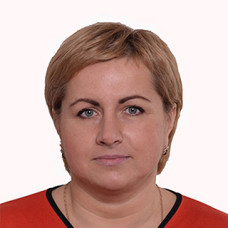 Лопухович Алла Александровна