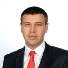 Луцюк Максим Павлович
