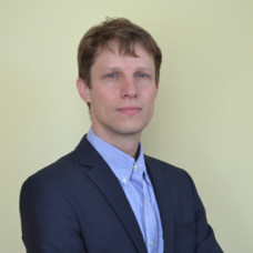 Ляшко Дмитрий Владимирович