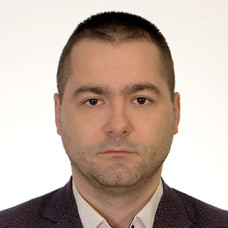 Мазур Роман Владимирович