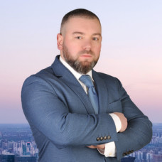 Максимович Максим Николаевич