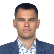 Максимчук Виктор Петрович