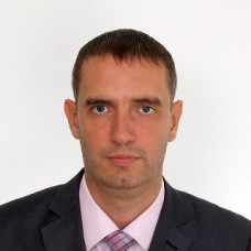 Матвєєв Сергій Олександрович