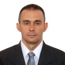Матюша Евгений Анатольевич