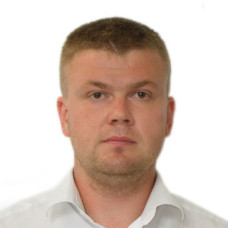 Мелянчук Володимир  Анатолійович