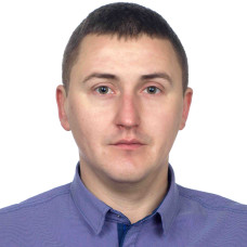 Меник Виталий Викторович