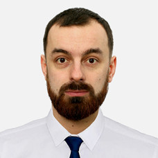 Меркулов Сергей Анатольевич