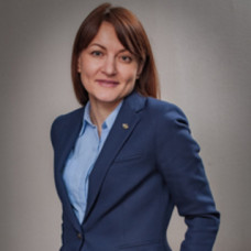 Єременко Галина Євгенівна