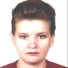 Башняк Оксана Сергіївна
