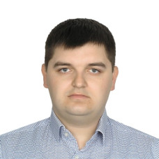 Березовський Роман Юрійович