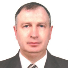 Бойко Василь Романович