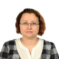 Борщевська Галина Євгенівна