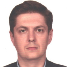 Бригідир Ігор Володимирович