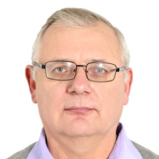 Буката Дмитро Васильович