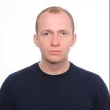 Бутенко Андрій Юрійович