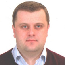 Ваврів Віталій Богданович
