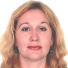 Веклич Алла Олександрівна