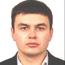 Веприк Тарас Михайлович